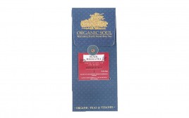Organic Soul Black Masala Tea   Box  36 grams